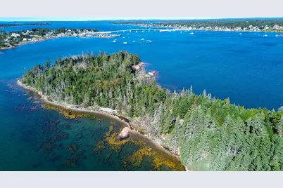 0 French House Island, Beals, ME 04611 - Photo 6