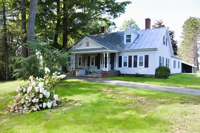 4 New Portland Road, Anson, ME 04958 - Photo 1