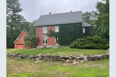 122 S Belfast Road, Windsor, ME 04363 - Photo 1