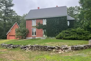 122 S Belfast Rd, Windsor, ME 04363 - Photo 1