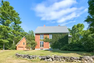 122 S Belfast Rd, Windsor, ME 04363 - Photo 1