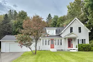 257 Pleasant St, Fort Kent, ME 04743 - Photo 1