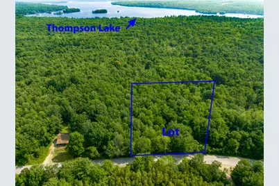 Lot #0 Heath Road, Casco, ME 04015 - Photo 6