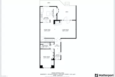 52 Blueberry Cove Road #52, Yarmouth, ME 04096 - Photo 54
