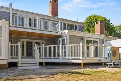 52 Blueberry Cove Road #52, Yarmouth, ME 04096 - Photo 2