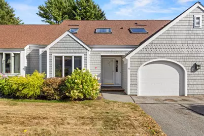 52 Blueberry Cove Road #52, Yarmouth, ME 04096 - Photo 1