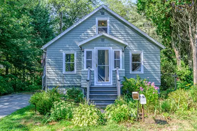 35 Beach Bluff Terrace, Cape Elizabeth, ME 04107 - Photo 4