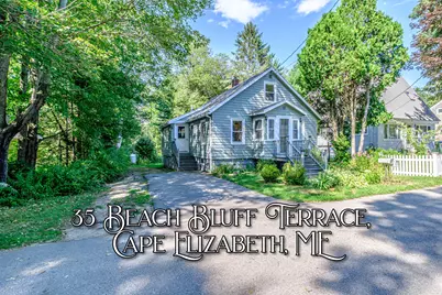 35 Beach Bluff Terrace, Cape Elizabeth, ME 04107 - Photo 1