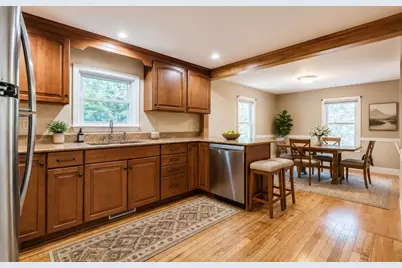 35 Beach Bluff Terrace, Cape Elizabeth, ME 04107 - Photo 10