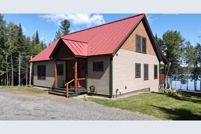 99 Switzer Road, Dallas Plt, ME 04970 - Photo 1