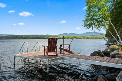 99 Switzer Road, Dallas Plt, ME 04970 - Photo 6