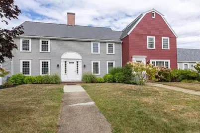 5 Starboard Drive #5, Cape Elizabeth, ME 04107 - Photo 26