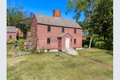 44 B Chases Pond Road #B, York, ME 03909 - Photo 2