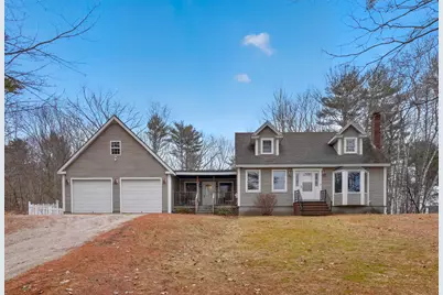 798 Maine Street, Poland, ME 04274 - Photo 2