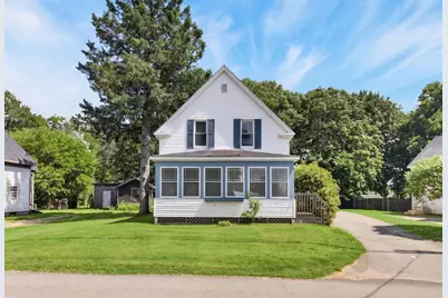 92 Lafayette Street, Calais, ME 04619 - Photo 2