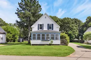 92 Lafayette St, Calais, ME 04619 - Photo 2