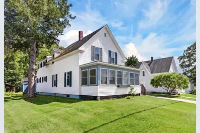 92 Lafayette Street, Calais, ME 04619 - Photo 1