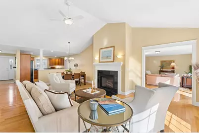 45 Sand Point Lane #45, Cumberland, ME 04110 - Photo 6