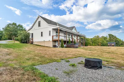 125 Shaw Hill Road, Hampden, ME 04444 - Photo 10
