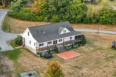 125 Shaw Hill Road, Hampden, ME 04444 - Photo 2