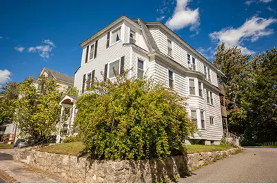 236 Franklin Street, Rumford, ME 04276 - Photo 2