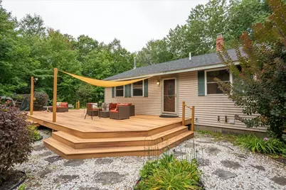 630 Rockland Street, Rockport, ME 04856 - Photo 2