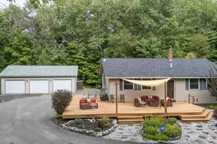 630 Rockland St, Rockport, ME 04856 - Photo 1