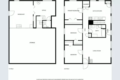 630 Rockland Street, Rockport, ME 04856 - Photo 12