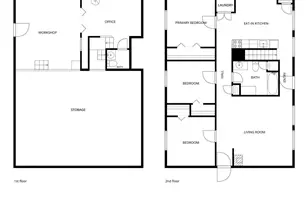 630 Rockland St, Rockport, ME 04856 - Photo 12