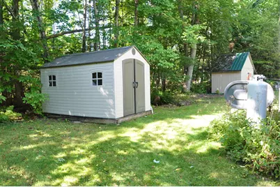 1792 Pushaw Road, Glenburn, ME 04401 - Photo 4