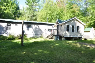 1792 Pushaw Rd, Glenburn, ME 04401 - Photo 1