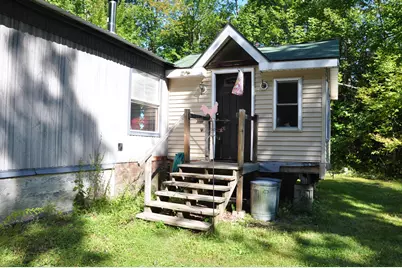 1792 Pushaw Road, Glenburn, ME 04401 - Photo 2