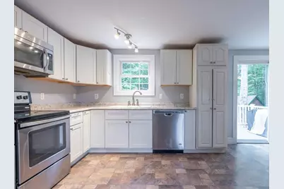 1327 Manktown Road, Waldoboro, ME 04572 - Photo 8
