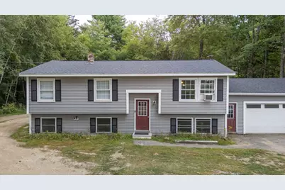 1327 Manktown Road, Waldoboro, ME 04572 - Photo 1