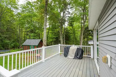 1327 Manktown Road, Waldoboro, ME 04572 - Photo 26