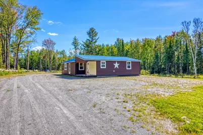 22 Bear Mountain Road, Fairfield, ME 04937 - Photo 2