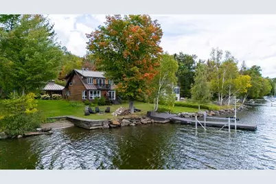 188 Rumford Road, Rangeley, ME 04970 - Photo 4
