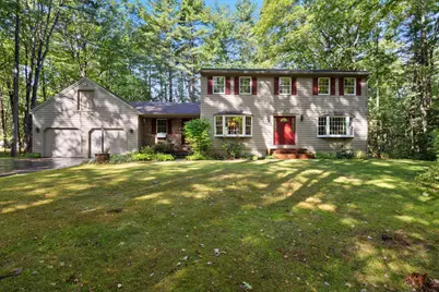 26 Hemlock Road, Brunswick, ME 04011 - Photo 2