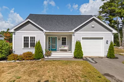 1 Captain's Way, Southport, ME 04576 - Photo 6