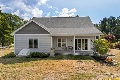 1 Captain's Way, Southport, ME 04576 - Photo 4