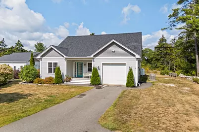 1 Captain's Way, Southport, ME 04576 - Photo 2