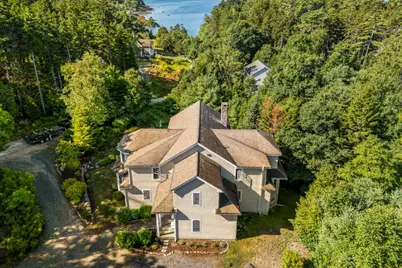 27 Stone Cove Road, Boothbay, ME 04544 - Photo 2