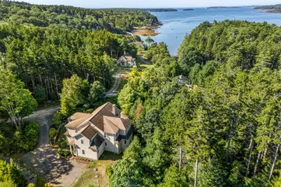 27 Stone Cove Road, Boothbay, ME 04544 - Photo 6
