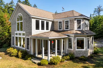 27 Stone Cove Road, Boothbay, ME 04544 - Photo 4