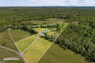 47 Higgins Rd, Palmyra, ME 04965 - Photo 8