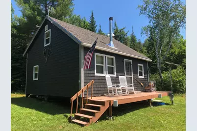 129 Old Commonwealth Road, Enfield, ME 04493 - Photo 1