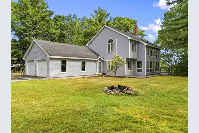 39 Spruce Street, Winthrop, ME 04364 - Photo 2