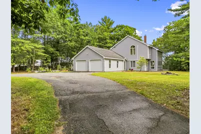 39 Spruce Street, Winthrop, ME 04364 - Photo 1