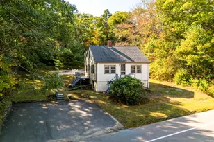 247 Ocean Point Rd, Boothbay Harbor, ME 04538 - Photo 1