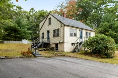 247 Ocean Point Road, Boothbay Harbor, ME 04538 - Photo 2